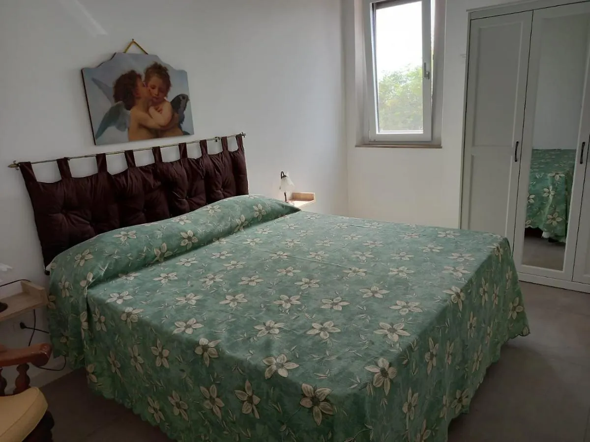 Appartamento Narciso San Vito Lo Capo Italia