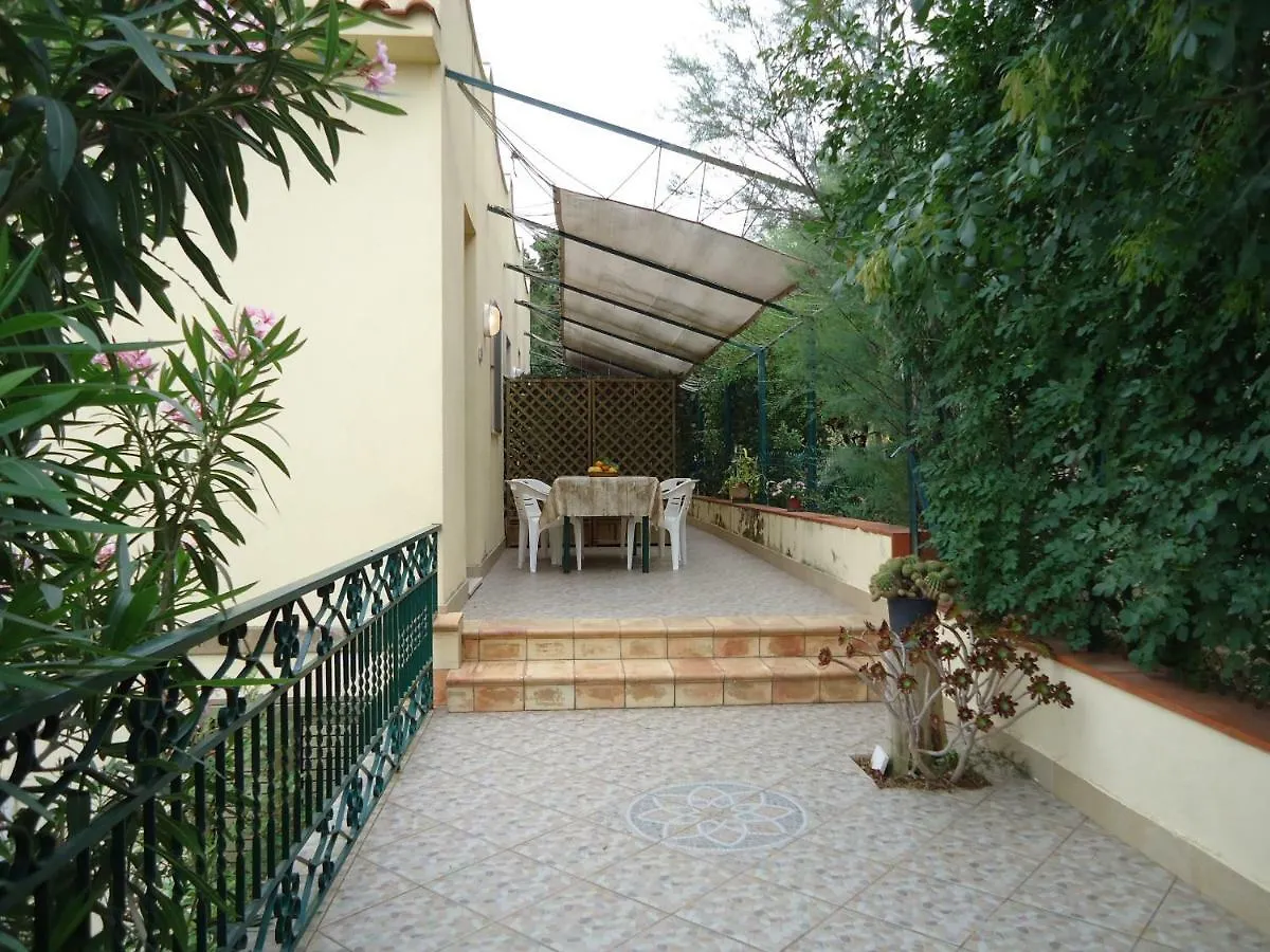 Appartamento Narciso San Vito Lo Capo 0*,  Italia