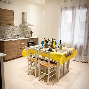 Appartamento Talos, San Vito Lo Capo