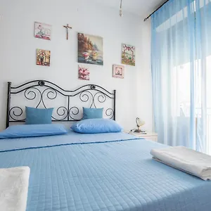 Casa vacanze Peralta 20 In Centro, San Vito Lo Capo