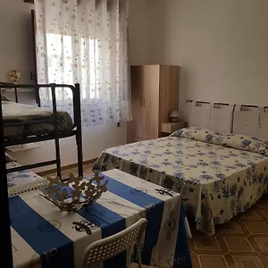 Alloggio in famiglia Very's, San Vito Lo Capo