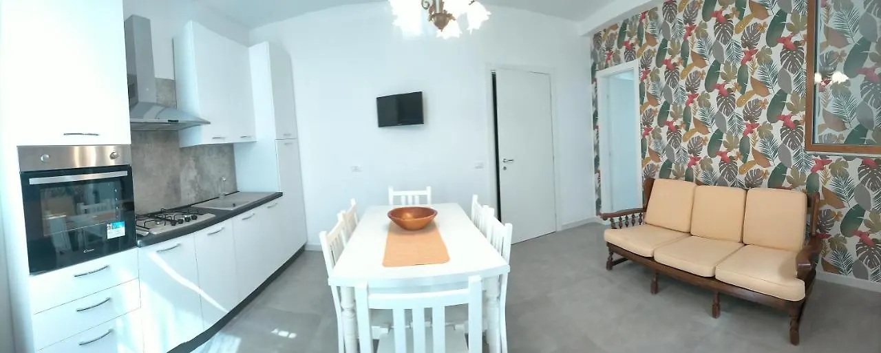 Narciso Apartment San Vito Lo Capo