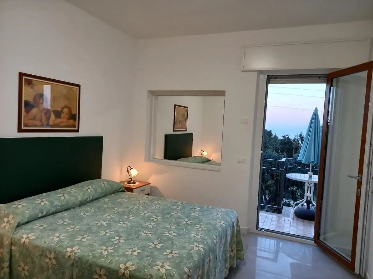 Narciso Apartment San Vito Lo Capo
