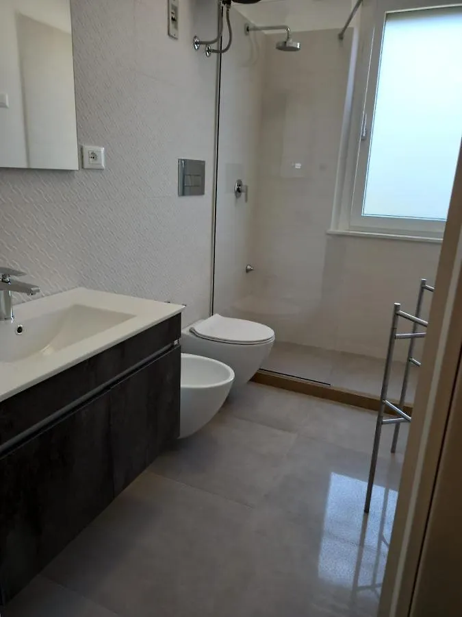 Narciso Apartment San Vito Lo Capo