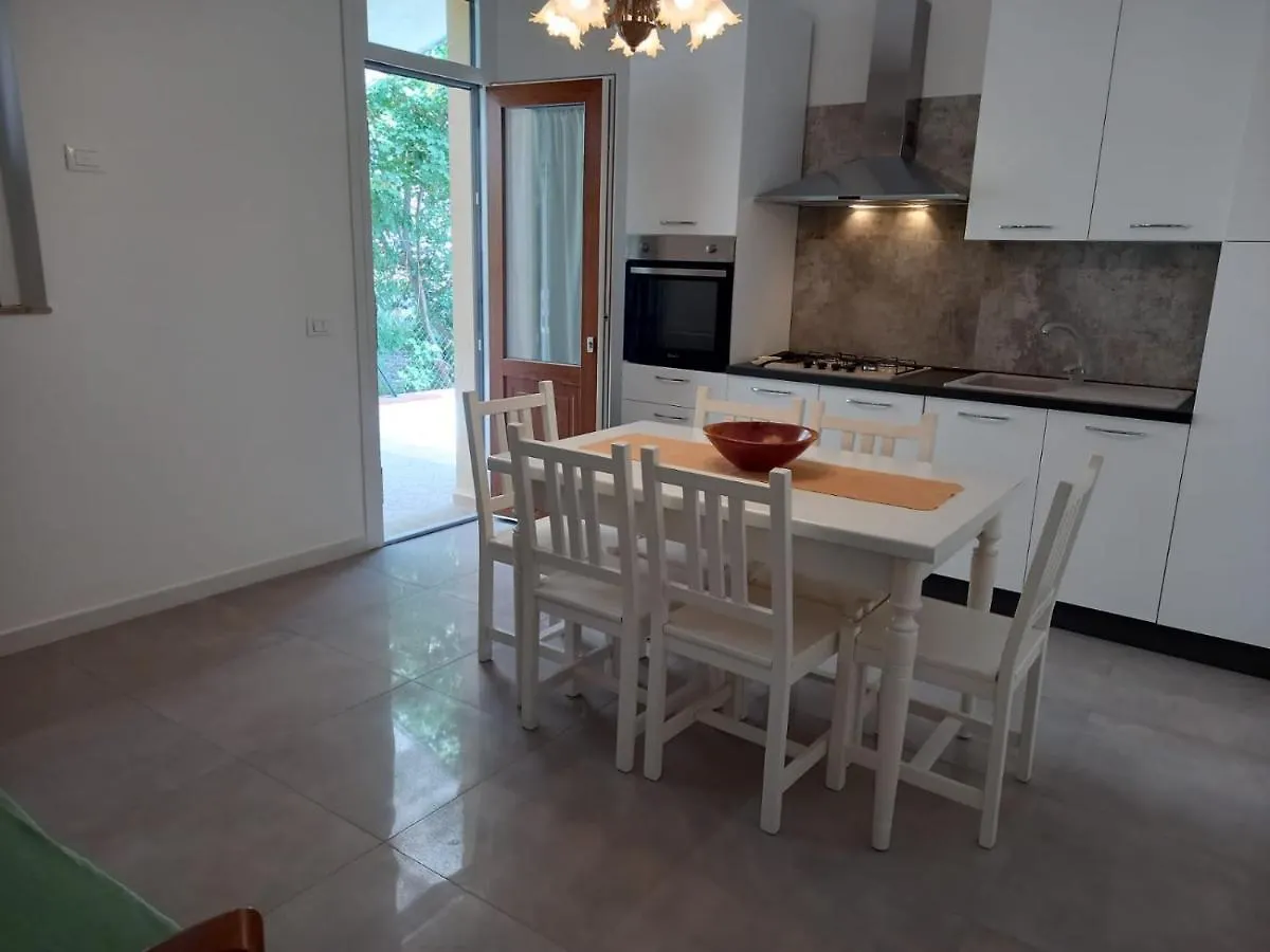 Narciso Apartment San Vito Lo Capo