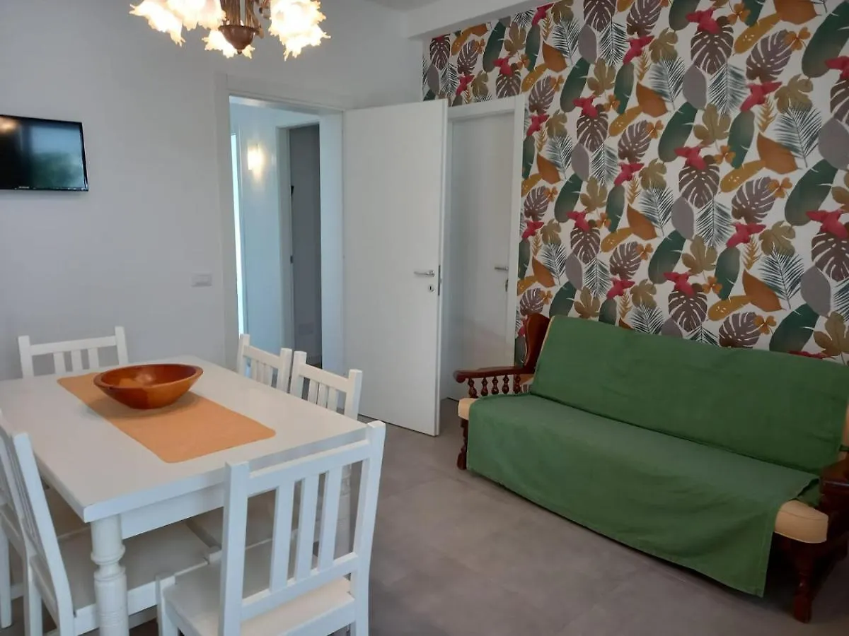 Narciso Apartment San Vito Lo Capo